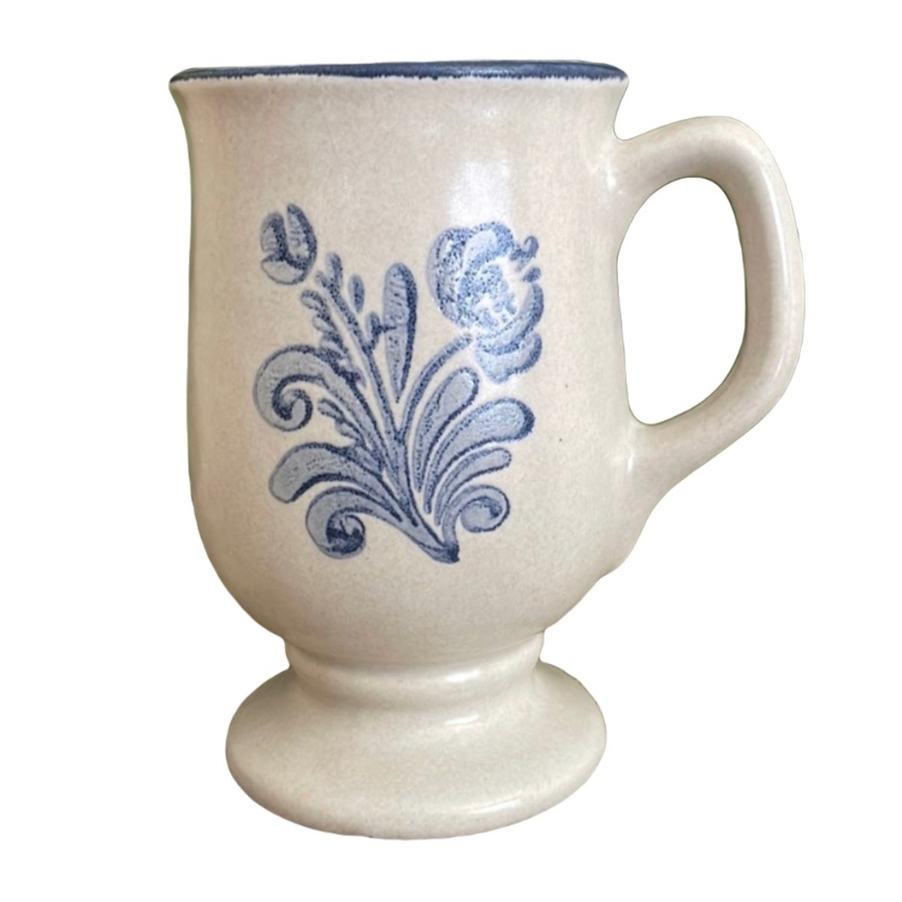 Pfaltzgraff Mug Vintage
